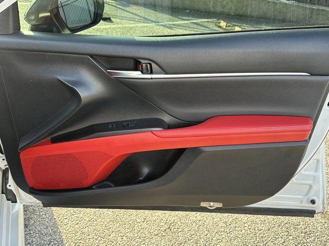 used 2021 Toyota Camry car, priced at $25,991