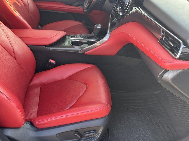 used 2021 Toyota Camry car, priced at $25,991