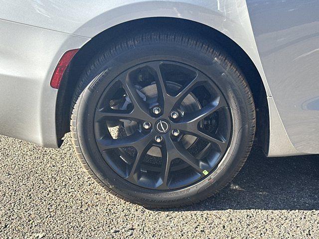 new 2026 Chrysler Pacifica car, priced at $46,240