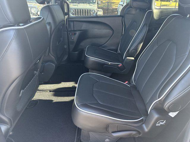 new 2026 Chrysler Pacifica car, priced at $46,240