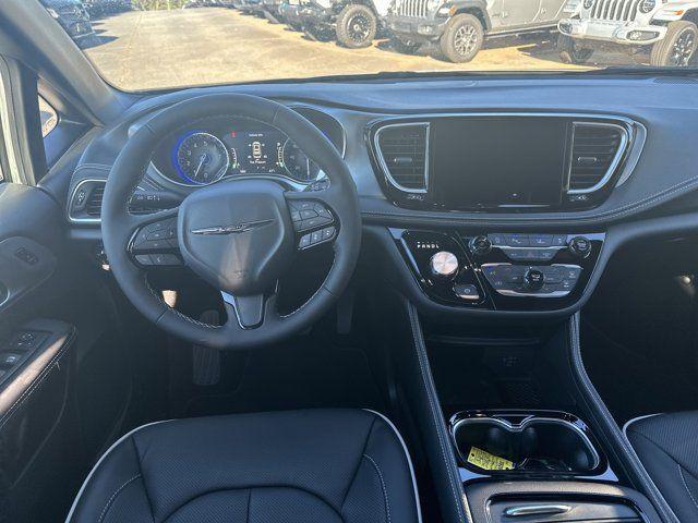 new 2026 Chrysler Pacifica car, priced at $46,240