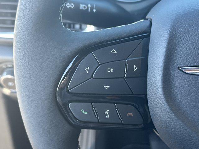 new 2026 Chrysler Pacifica car, priced at $46,240