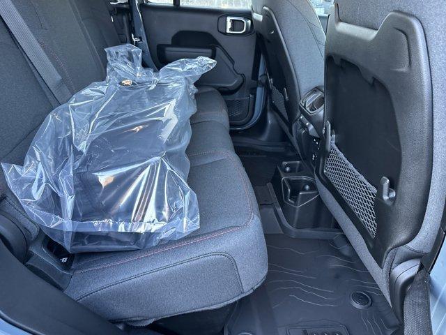 new 2026 Jeep Gladiator car, priced at $56,780