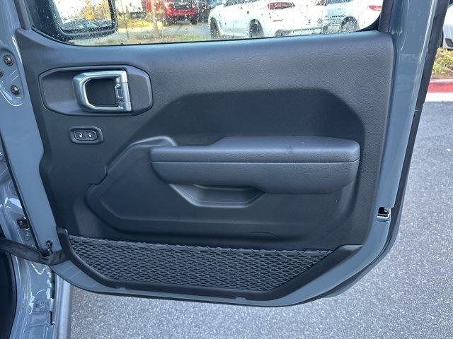 new 2026 Jeep Gladiator car, priced at $56,780