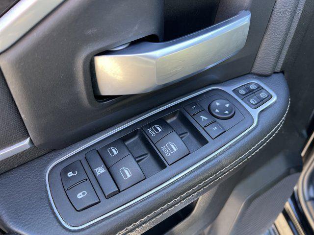 used 2024 Ram 2500 car, priced at $43,491