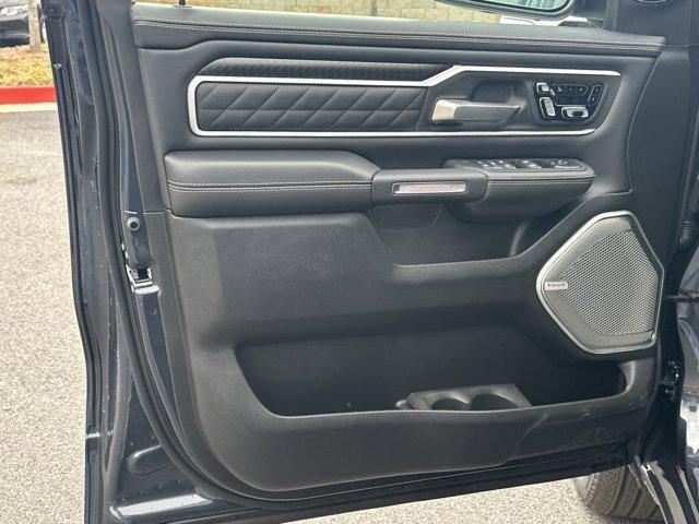 new 2026 Ram 1500 car, priced at $83,830