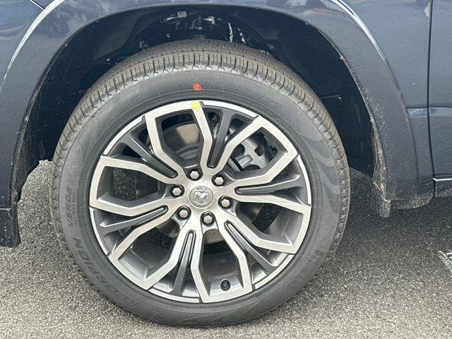 new 2026 Ram 1500 car, priced at $83,830