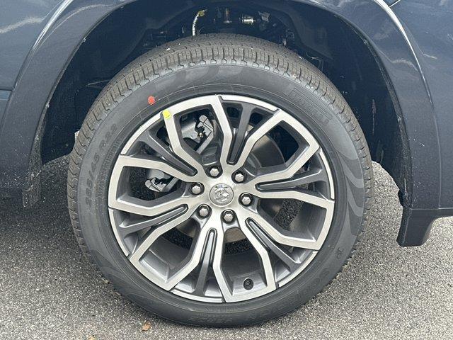 new 2026 Ram 1500 car, priced at $83,830