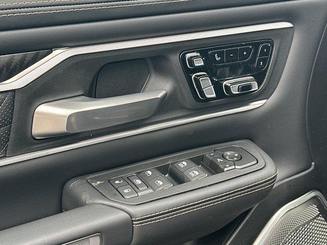 new 2026 Ram 1500 car, priced at $83,830