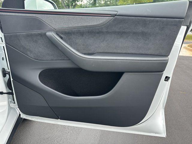 used 2026 Tesla Model Y car, priced at $46,991