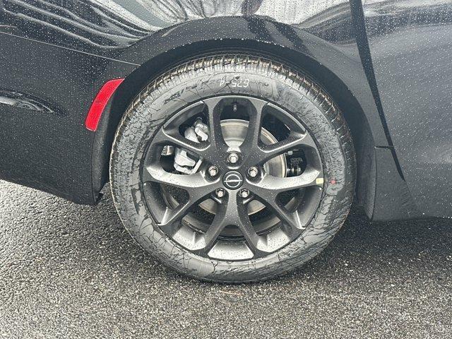 new 2026 Chrysler Pacifica car, priced at $45,390