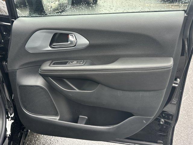 new 2026 Chrysler Pacifica car, priced at $45,390