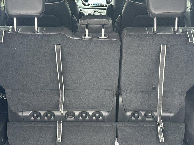 new 2026 Chrysler Pacifica car, priced at $45,390