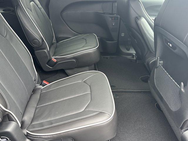 new 2026 Chrysler Pacifica car, priced at $45,390