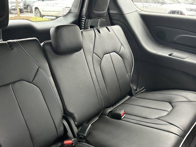 new 2026 Chrysler Pacifica car, priced at $45,390