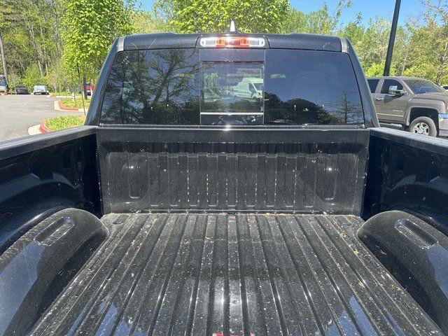 new 2026 Ram 1500 car, priced at $48,315