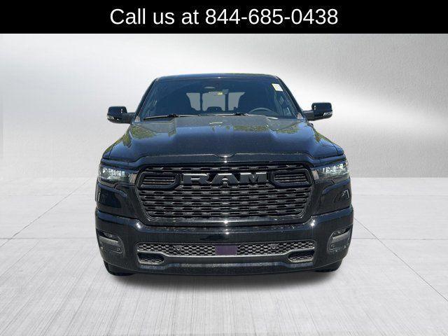 new 2026 Ram 1500 car, priced at $48,315