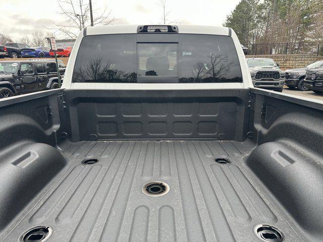 new 2026 Ram 3500 car, priced at $100,770