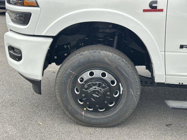 new 2026 Ram 3500 car, priced at $100,770