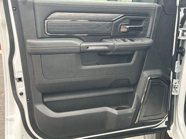 new 2026 Ram 3500 car, priced at $100,770