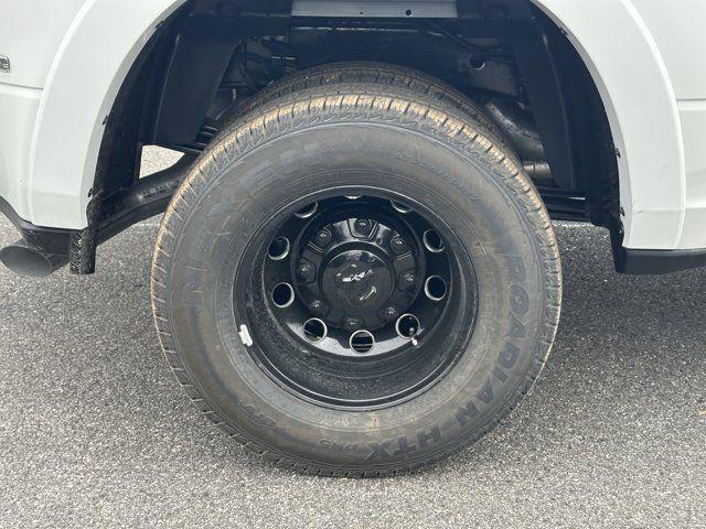 new 2026 Ram 3500 car, priced at $100,770