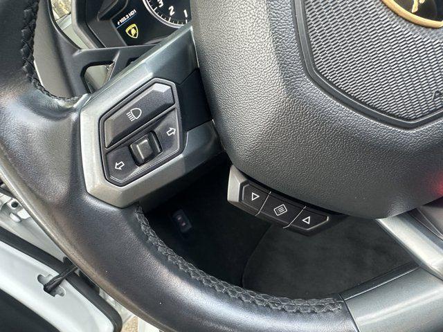 used 2017 Lamborghini Huracan car, priced at $187,991