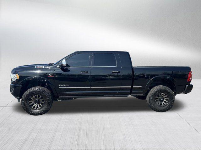 used 2019 Ram 2500 car, priced at $57,991