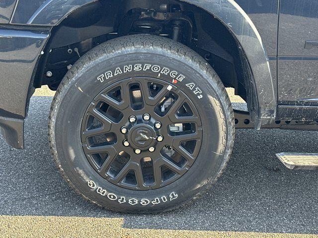 new 2026 Ram 2500 car, priced at $91,475