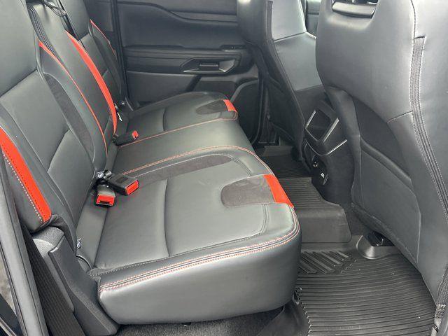 used 2024 Ford Ranger car, priced at $52,991