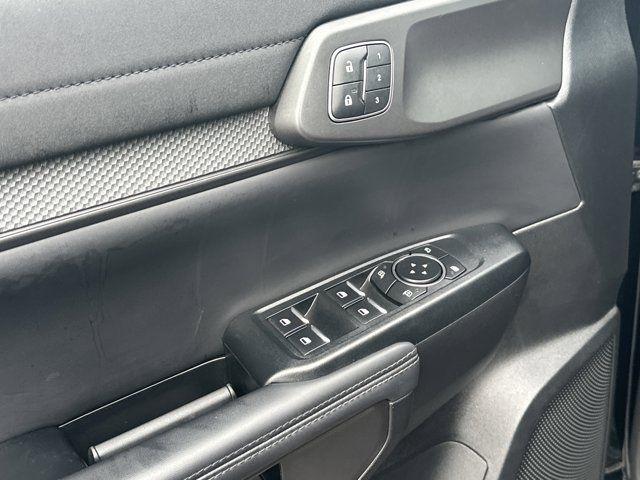 used 2024 Ford Ranger car, priced at $52,991