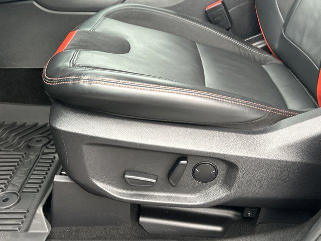 used 2024 Ford Ranger car, priced at $52,991