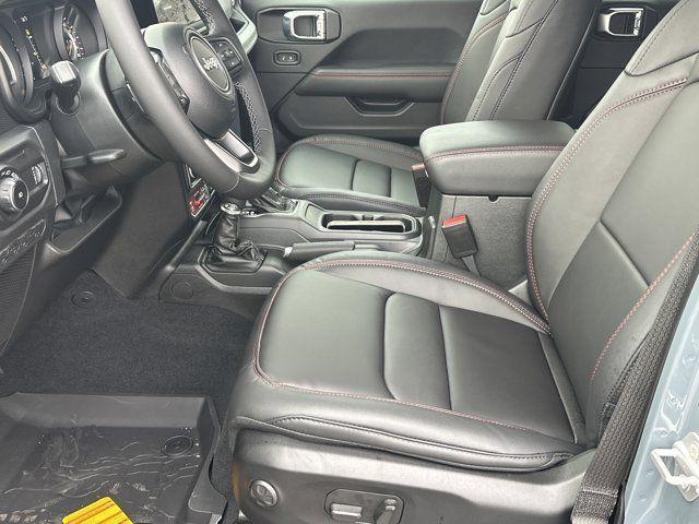 new 2026 Jeep Wrangler car, priced at $56,230