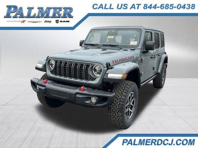 new 2026 Jeep Wrangler car, priced at $56,230