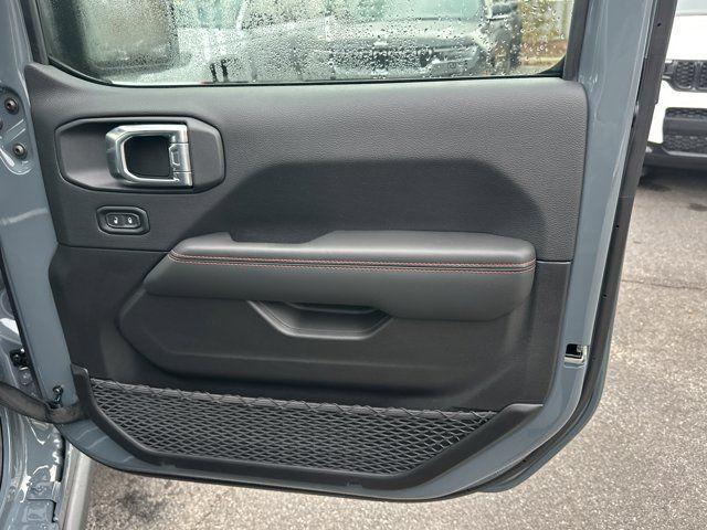 new 2026 Jeep Wrangler car, priced at $56,230