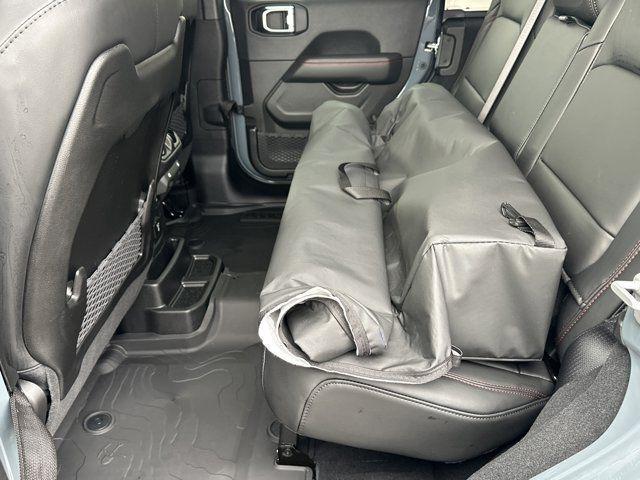 new 2026 Jeep Wrangler car, priced at $56,230