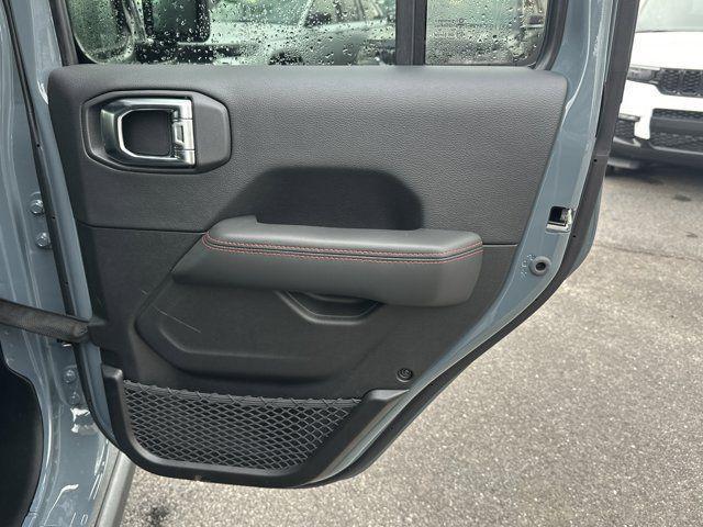 new 2026 Jeep Wrangler car, priced at $56,230