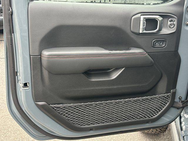 new 2026 Jeep Wrangler car, priced at $56,230