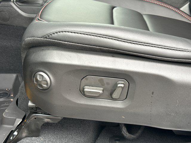 new 2026 Jeep Wrangler car, priced at $56,230