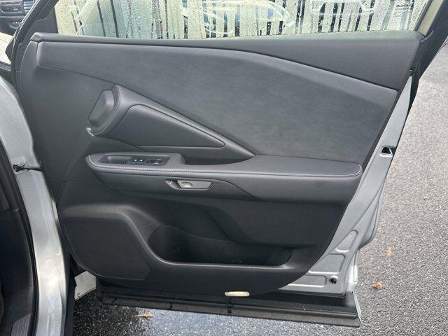 used 2024 Lexus TX 350 car, priced at $48,991