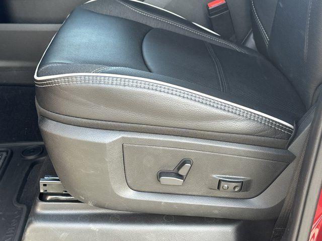 new 2026 Ram 3500 car, priced at $99,555