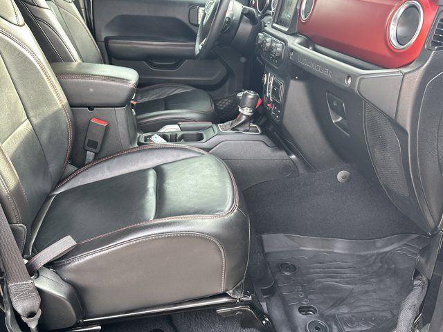 used 2018 Jeep Wrangler Unlimited car, priced at $29,991