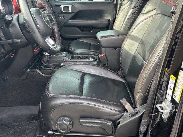 used 2018 Jeep Wrangler Unlimited car, priced at $29,991