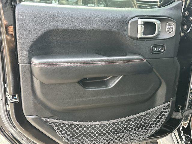 used 2018 Jeep Wrangler Unlimited car, priced at $29,991