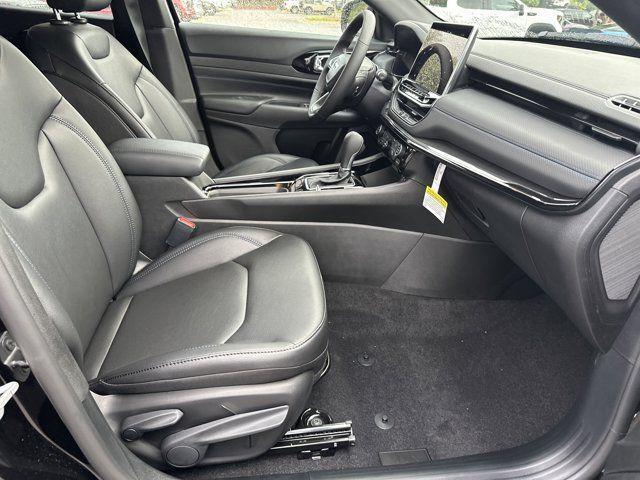 new 2026 Jeep Compass car, priced at $31,965