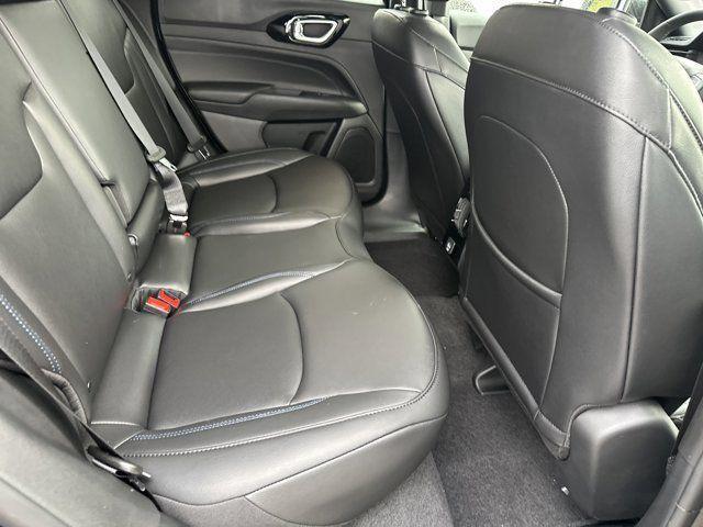 new 2026 Jeep Compass car, priced at $31,965