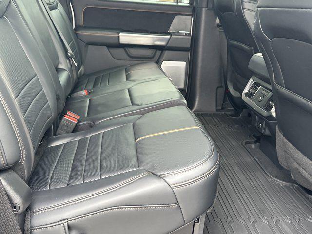 used 2024 Ford F-350 car, priced at $88,991