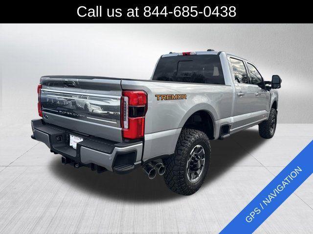 used 2024 Ford F-350 car, priced at $88,991