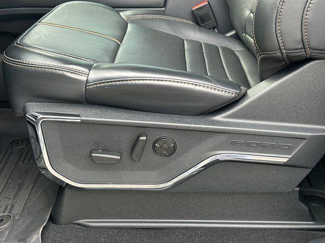 used 2024 Ford F-350 car, priced at $88,991