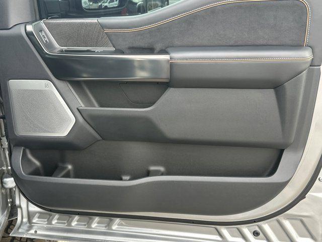 used 2024 Ford F-350 car, priced at $88,991