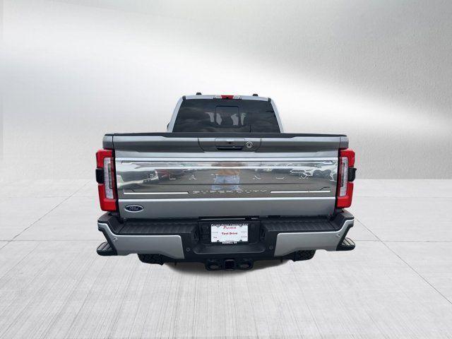 used 2024 Ford F-350 car, priced at $88,991